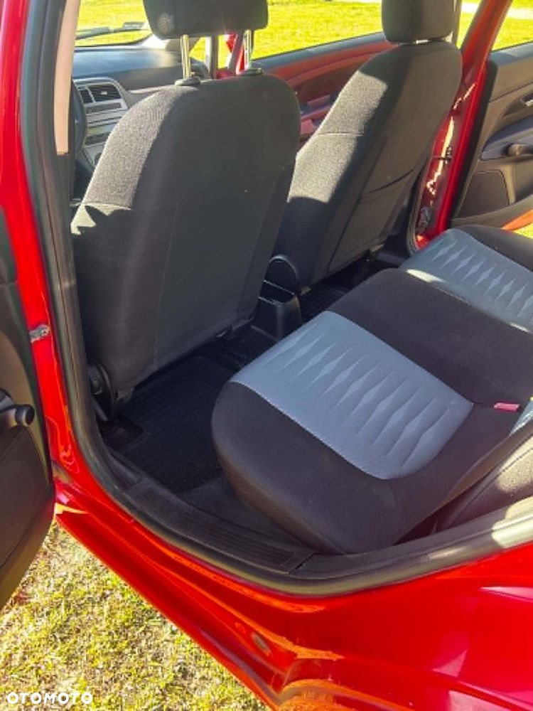 Fiat Grande Punto - 14