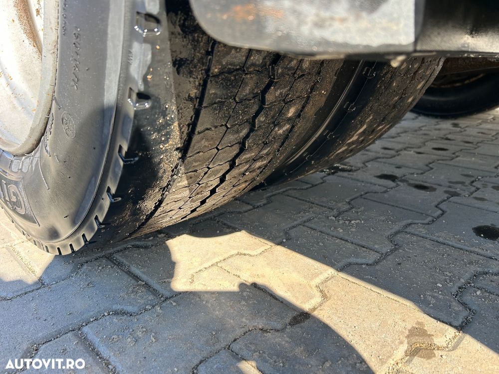 DAF DAF XF 480 FT Super Space Cab - 9