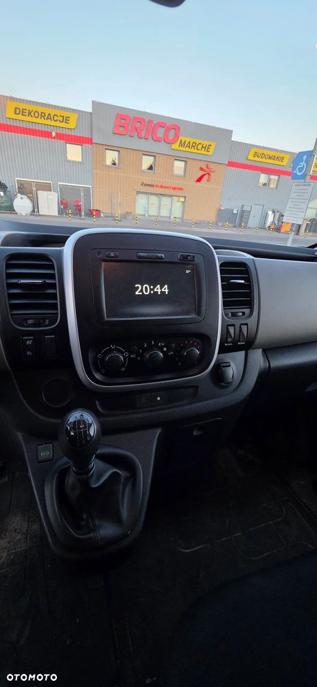 Renault Trafic - 7