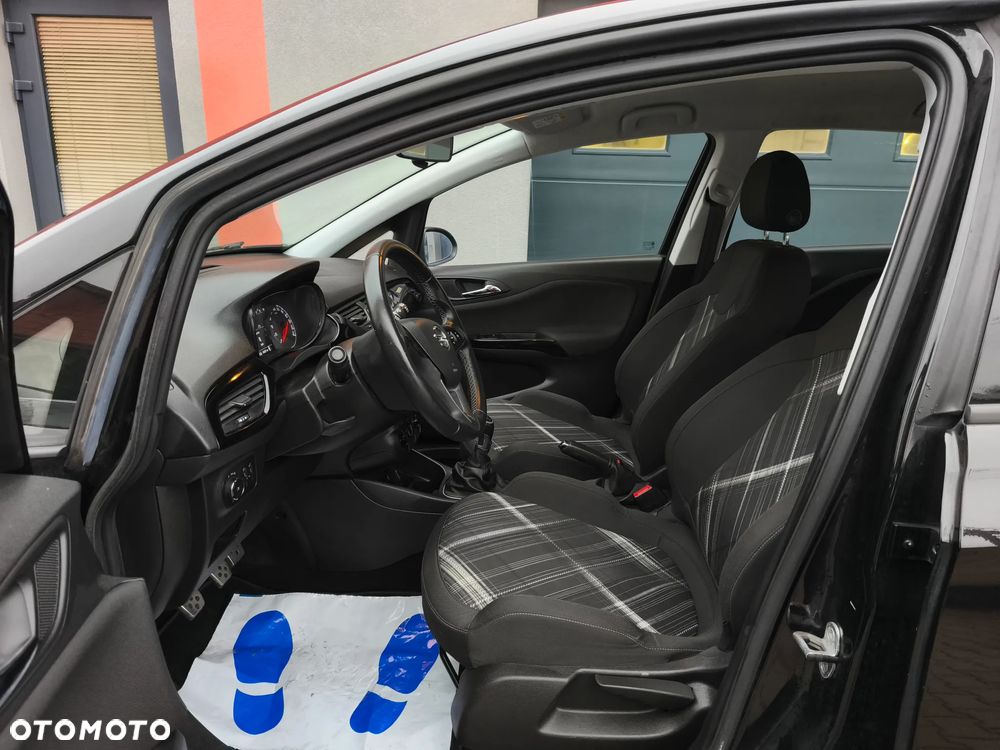 Opel Corsa 1.2 Cosmo - 5