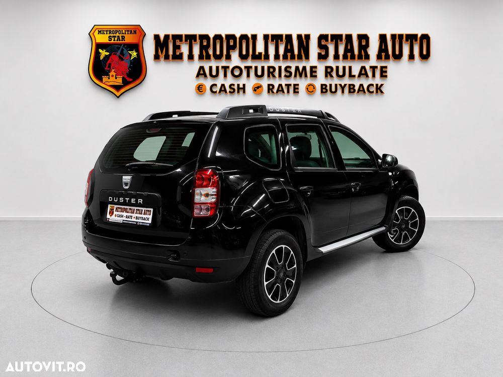 Dacia Duster - 5