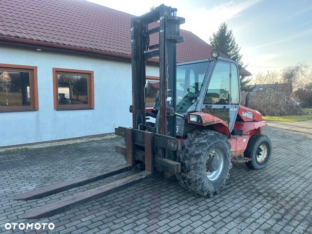 Manitou MC 40 Powershift - 1
