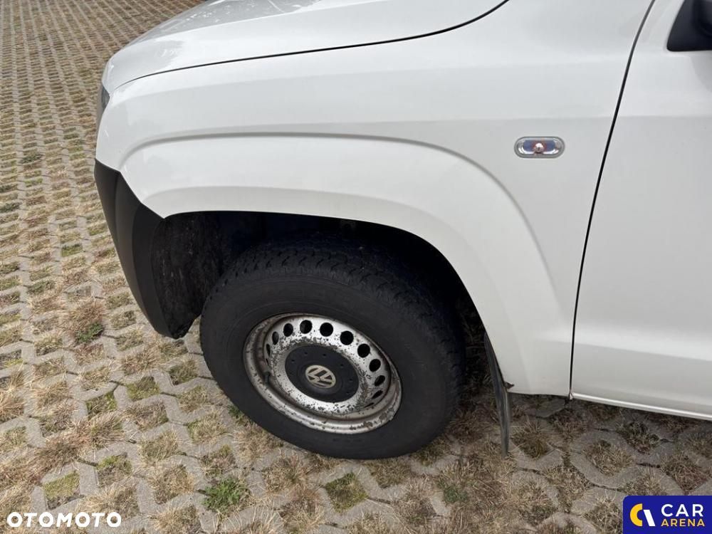 Volkswagen Amarok - 31
