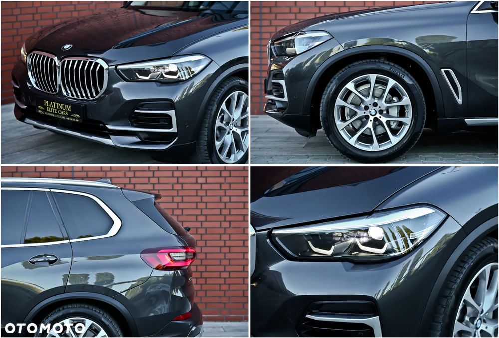 BMW X5 xDrive25d xLine - 28