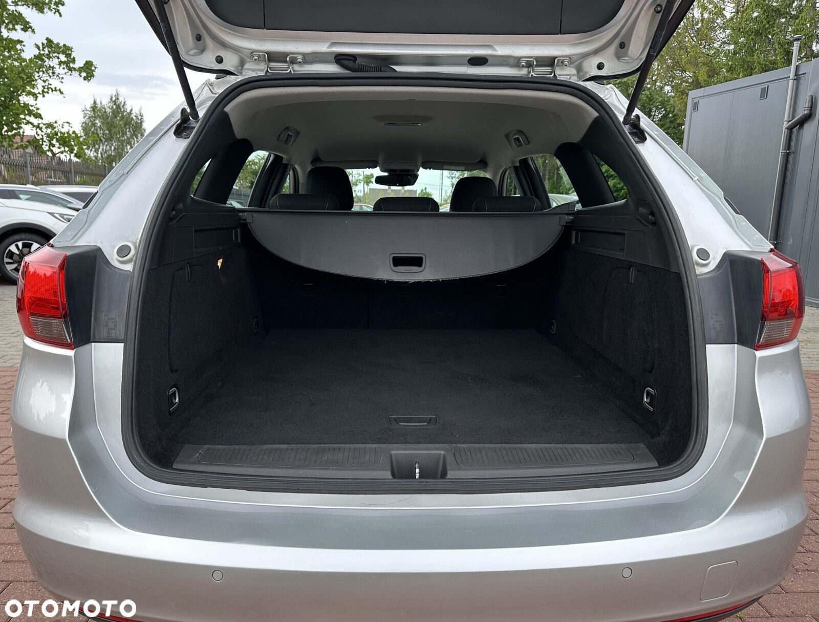 Opel Astra VI 1.2 T Edition S&S - 17