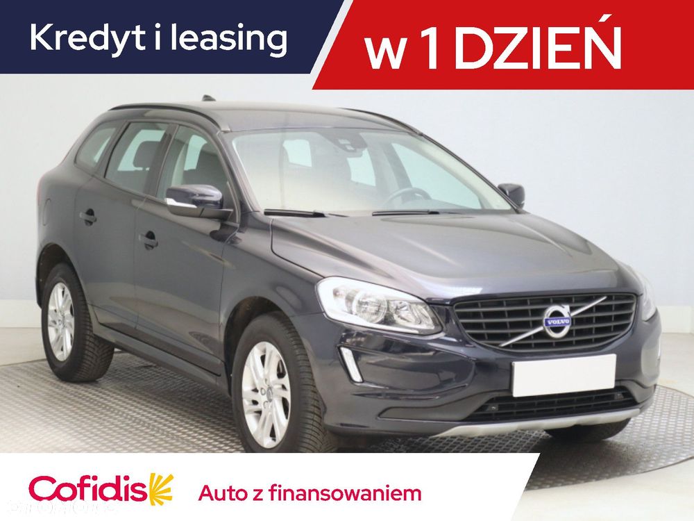Volvo XC 60