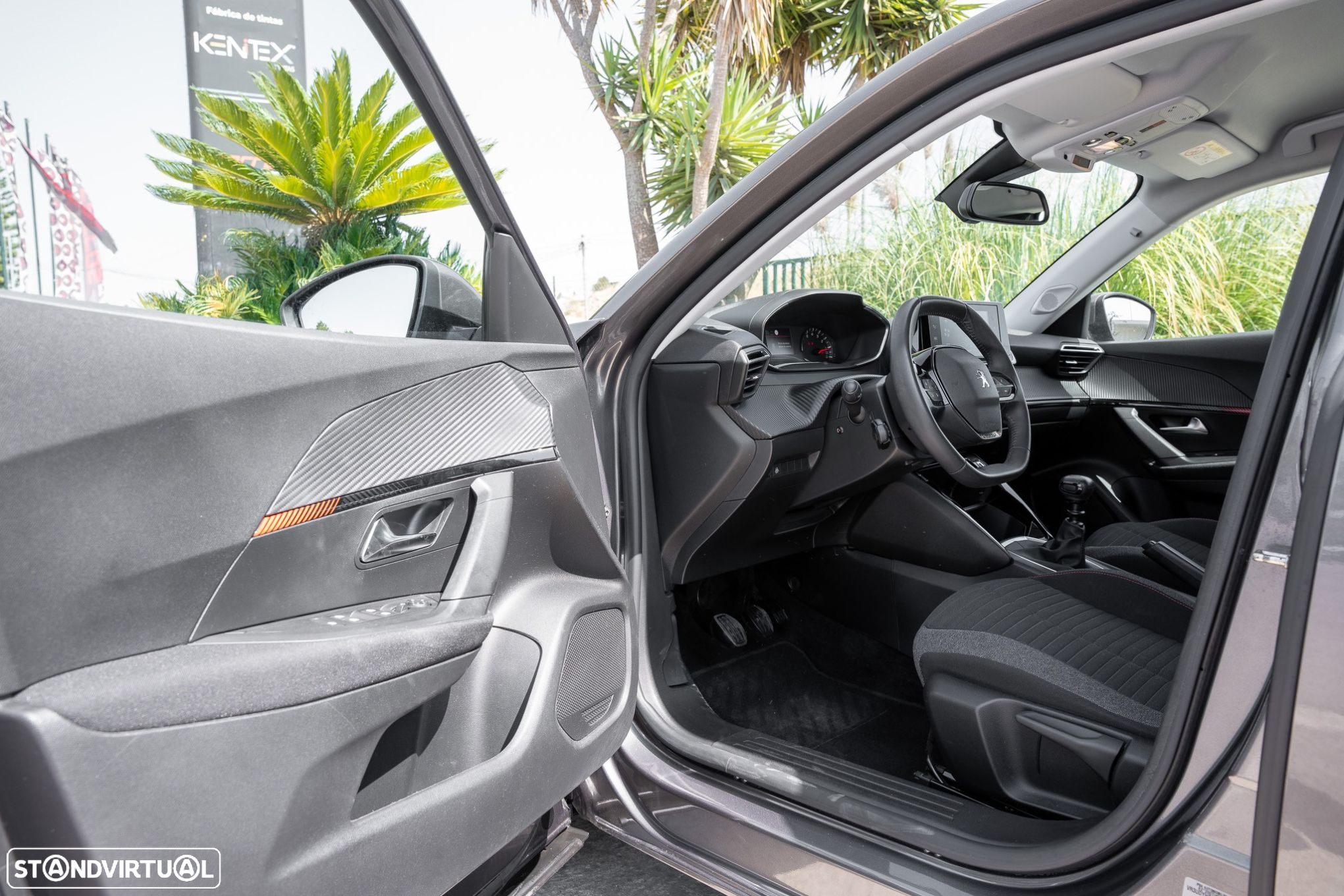 Peugeot 2008 1.5 BlueHDi Active Pack - 17