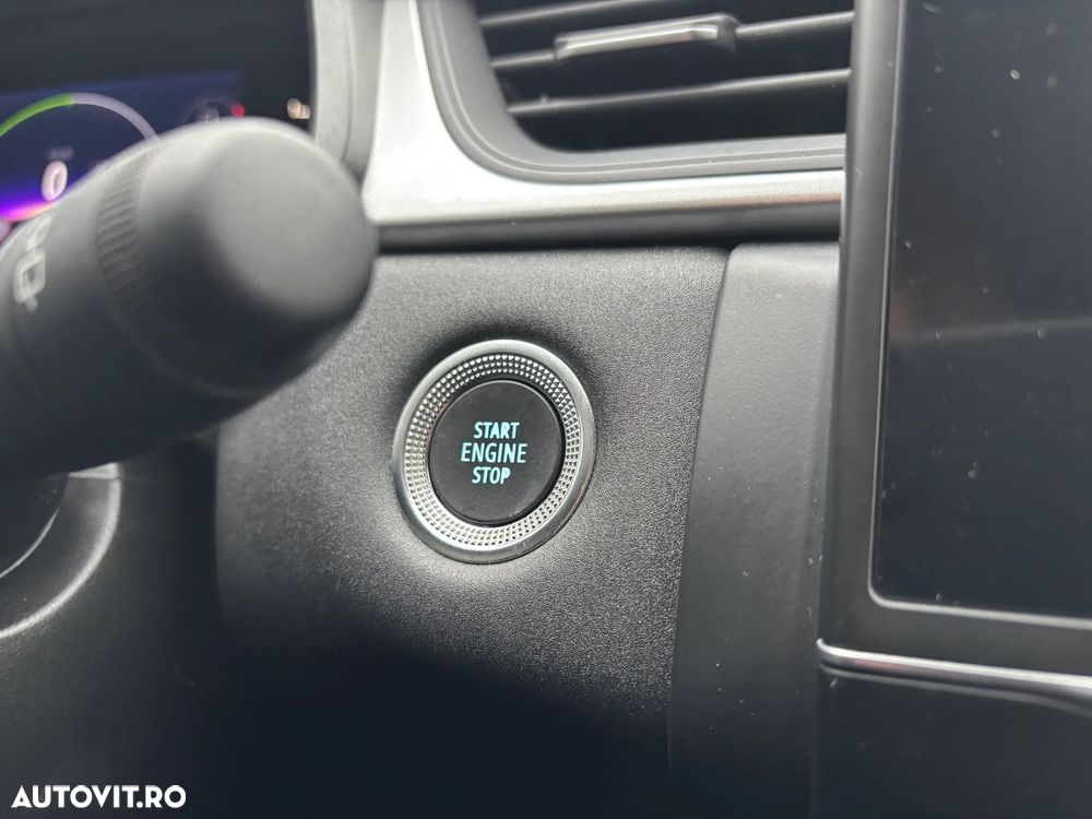 Renault Captur E-TECH Full 145 Techno - 21