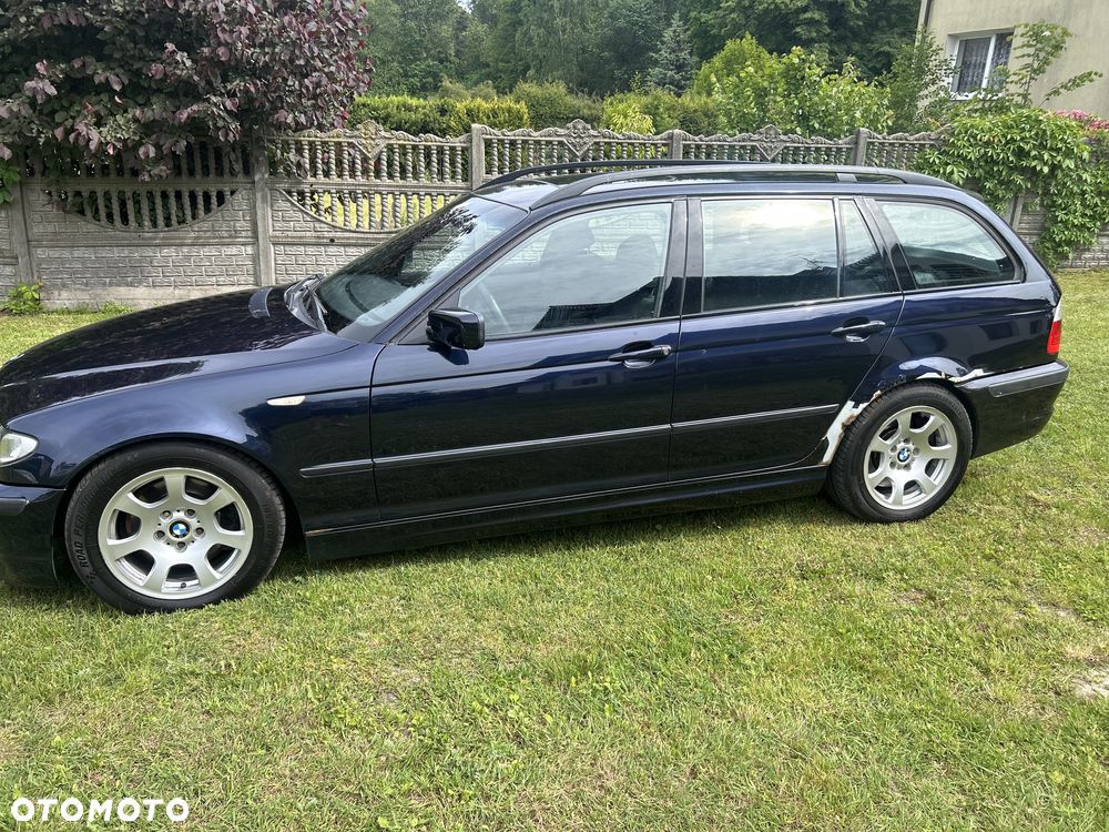 BMW 3