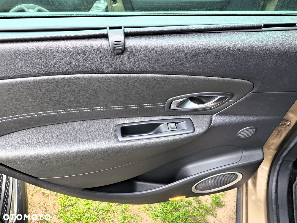 Renault Scenic dCi 110 EDC Xmod Bose Edition - 21