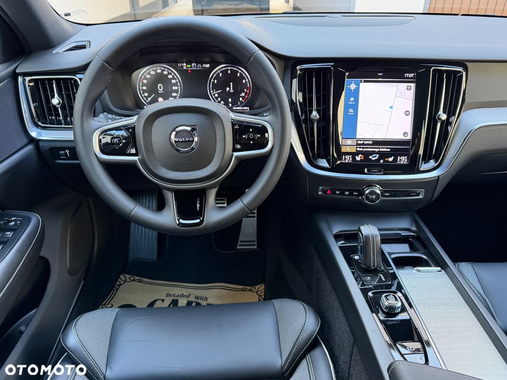 Volvo S60 - 26