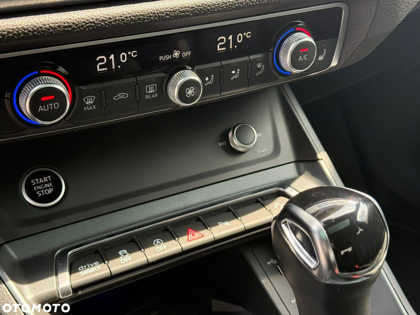 Audi Q3 45 TFSI Quattro S Line S tronic - 10