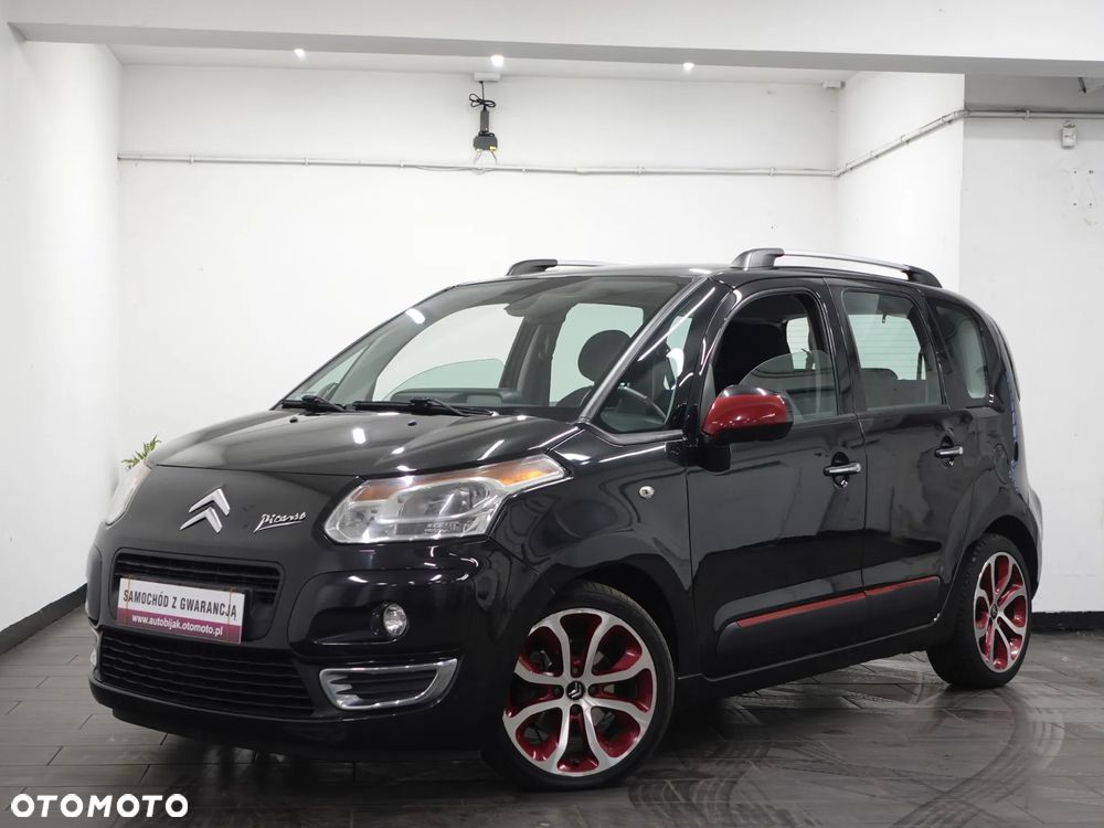 Citroën C3 Picasso VTi 120 Tendance - 16