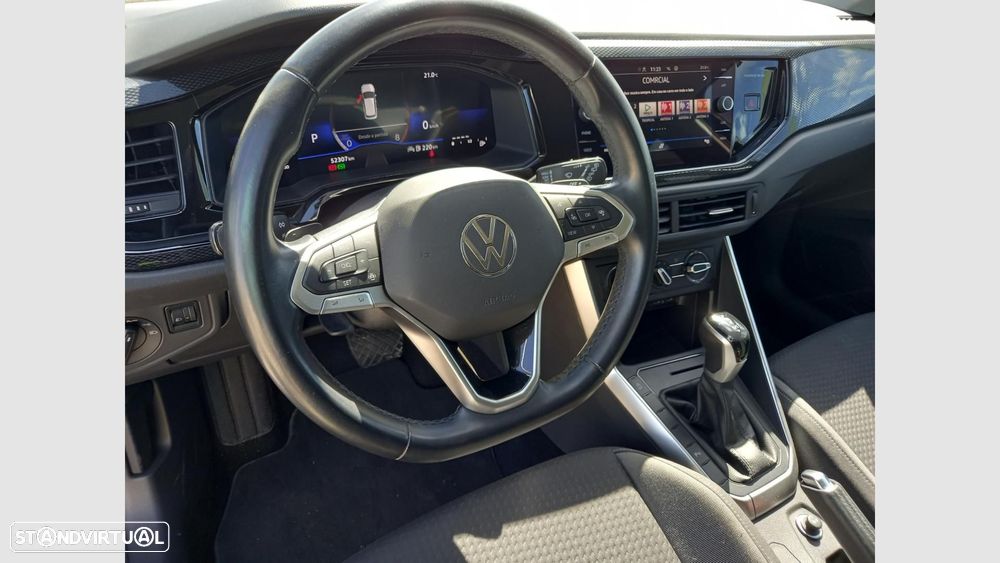 VW Polo - 16