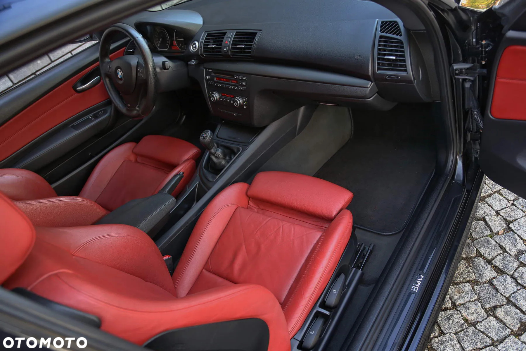 BMW Seria 1 120d - 34
