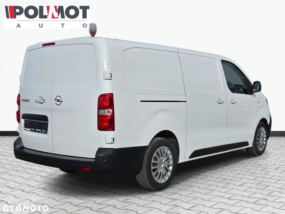 Opel VIVARO - 8