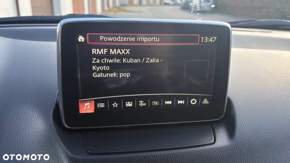 Mazda CX-3 - 12