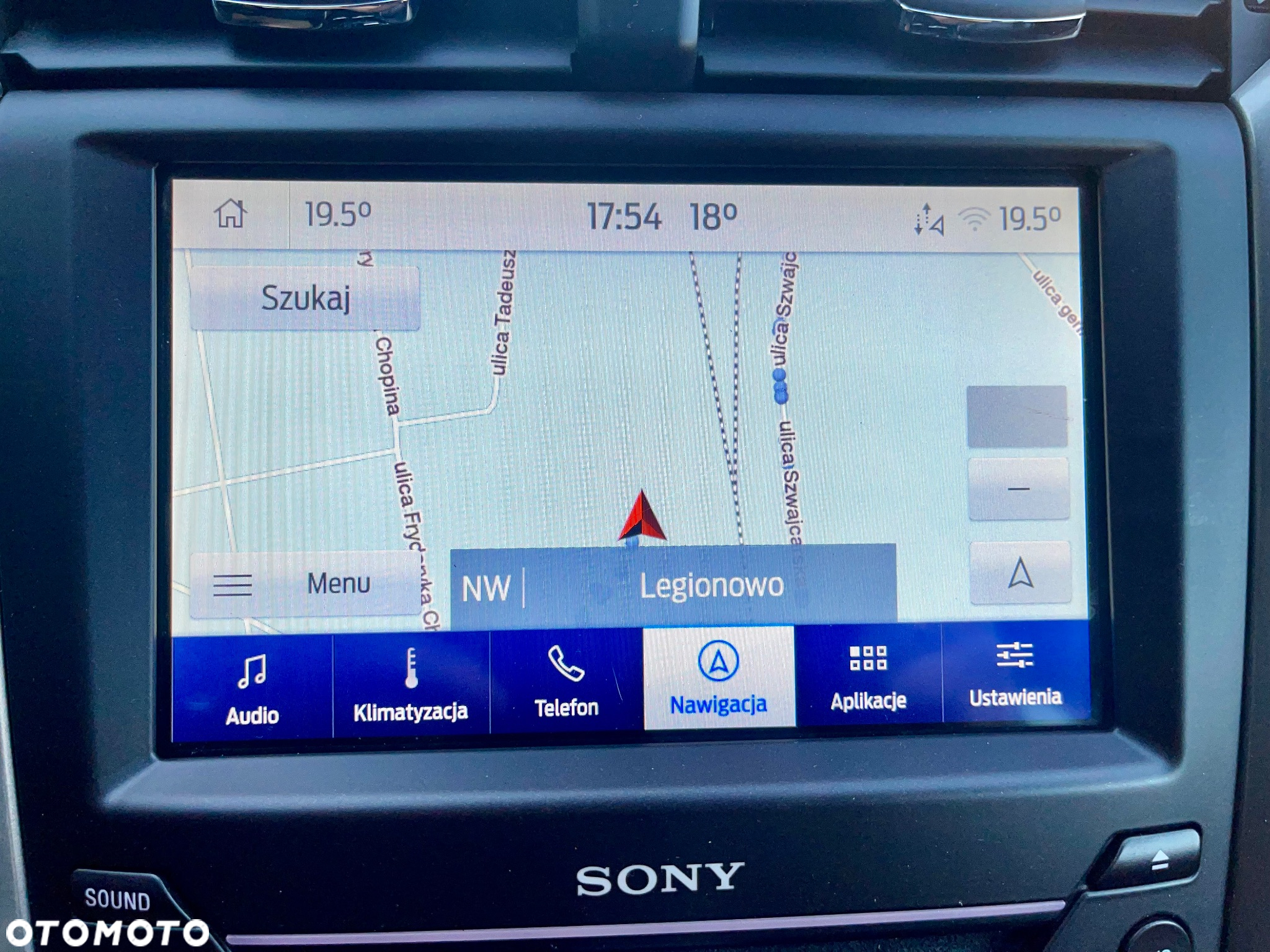 Ford Mondeo 2.0 Hybrid Vignale Plus - 22