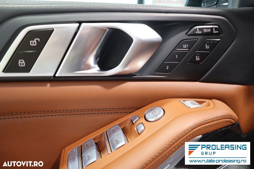 BMW X7 - 15
