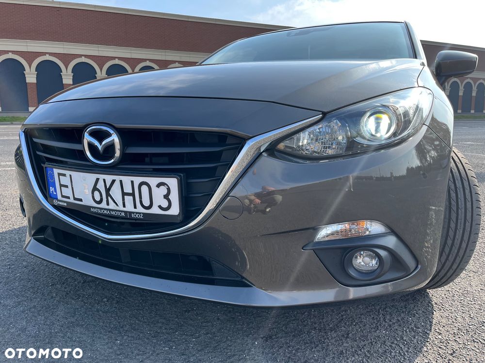 Mazda 3 2.0 Skyenergy - 9