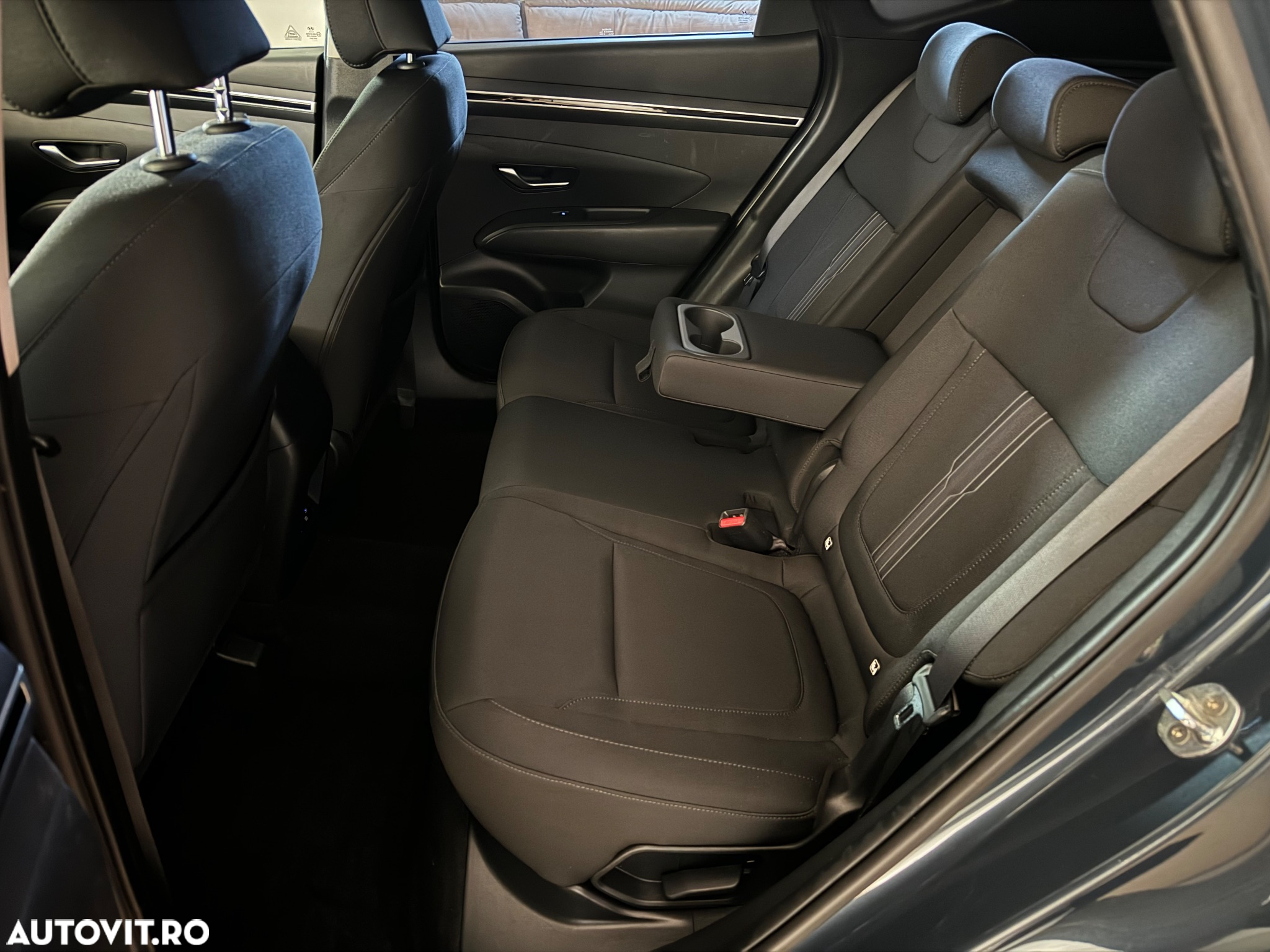 Hyundai Tucson - 12