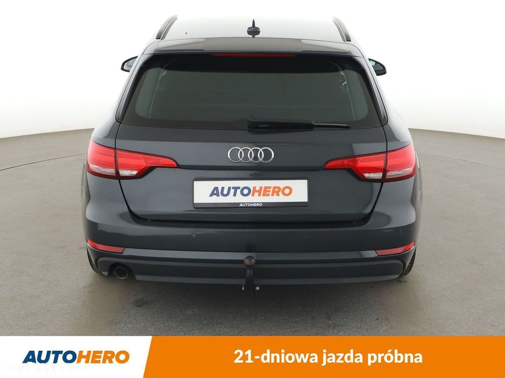 Audi A4 - 5