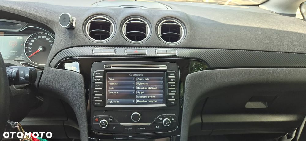 Ford S-Max 2.0 TDCi Trend - 20