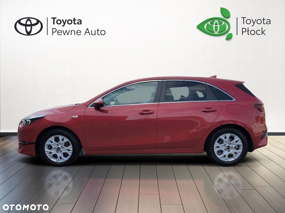 Kia Ceed 1.5 T-GDI M DCT - 4