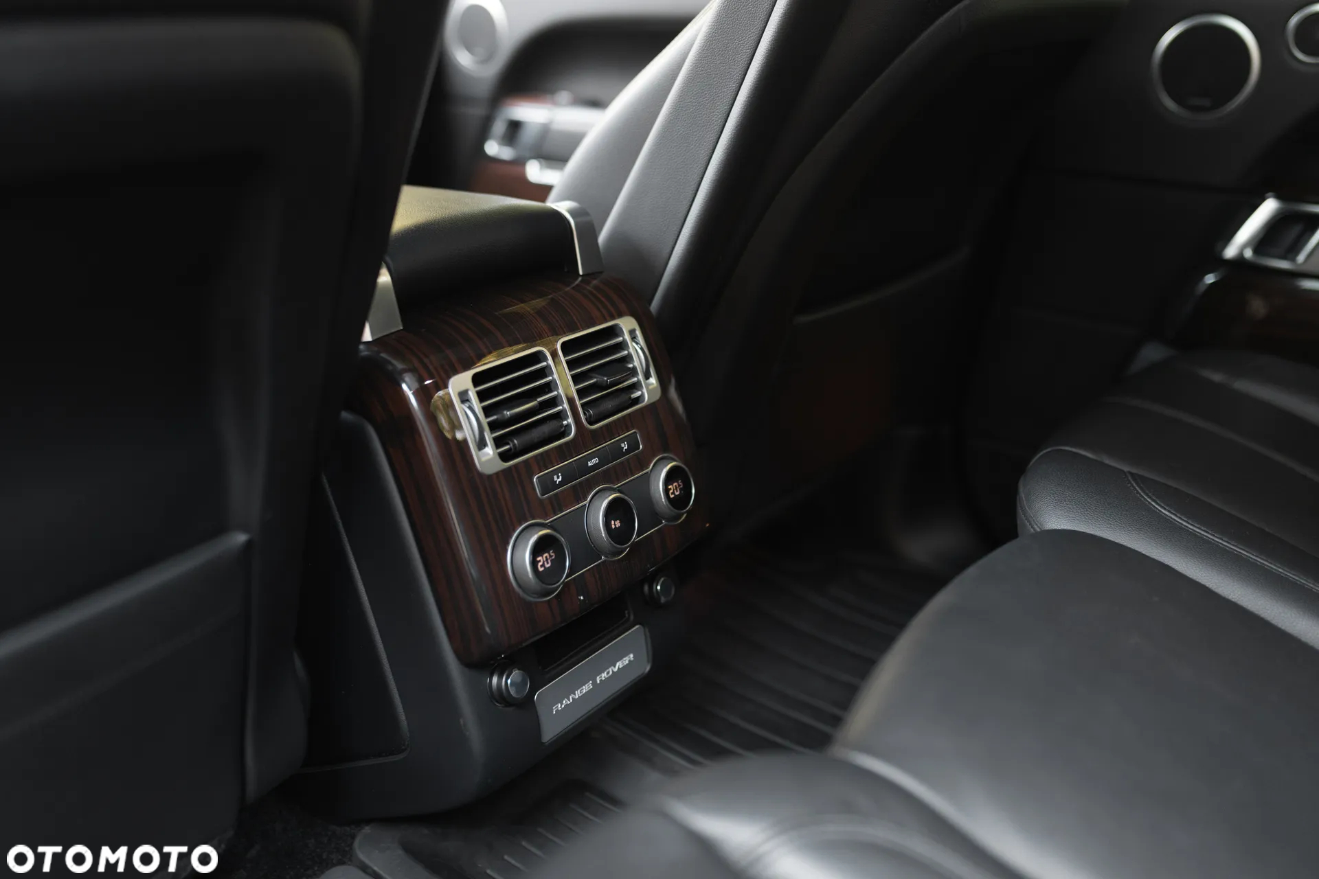 Land Rover Range Rover 3.0 TDV6 Vogue - 19