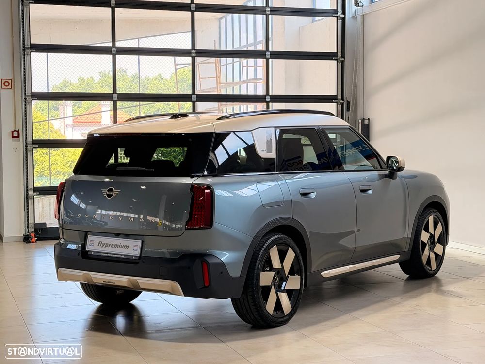MINI Countryman SE Favoured L - 6