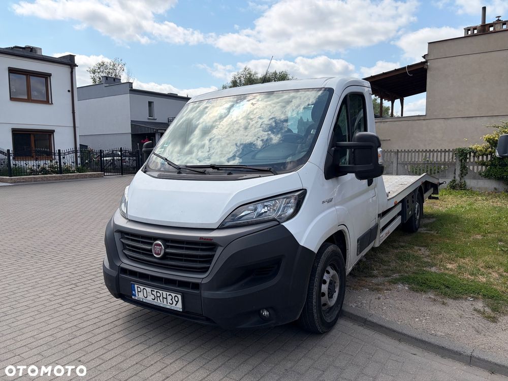 Fiat Ducato - 17