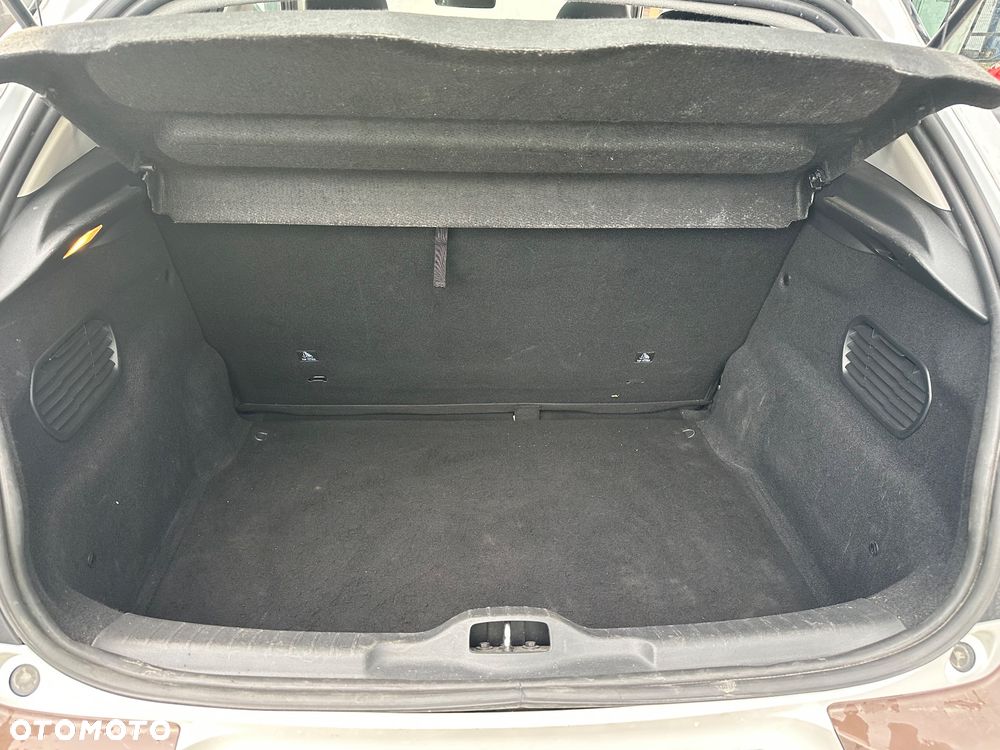 Citroën C4 Cactus VTi 82 Shine - 12