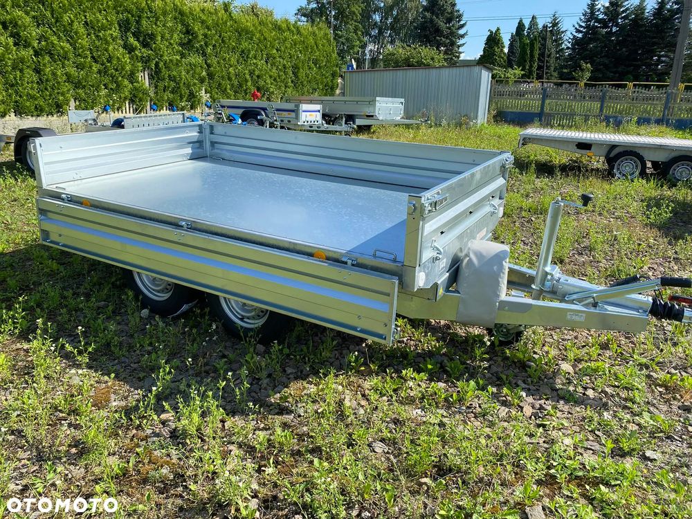 Neptun N27-256 2 KIPPER - 2