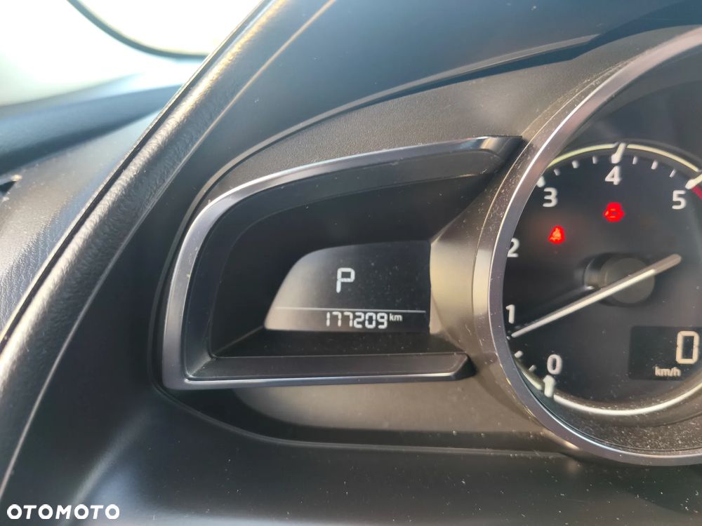 Mazda CX-3 1.5 D Skypassion i-ELoop AWD - 20