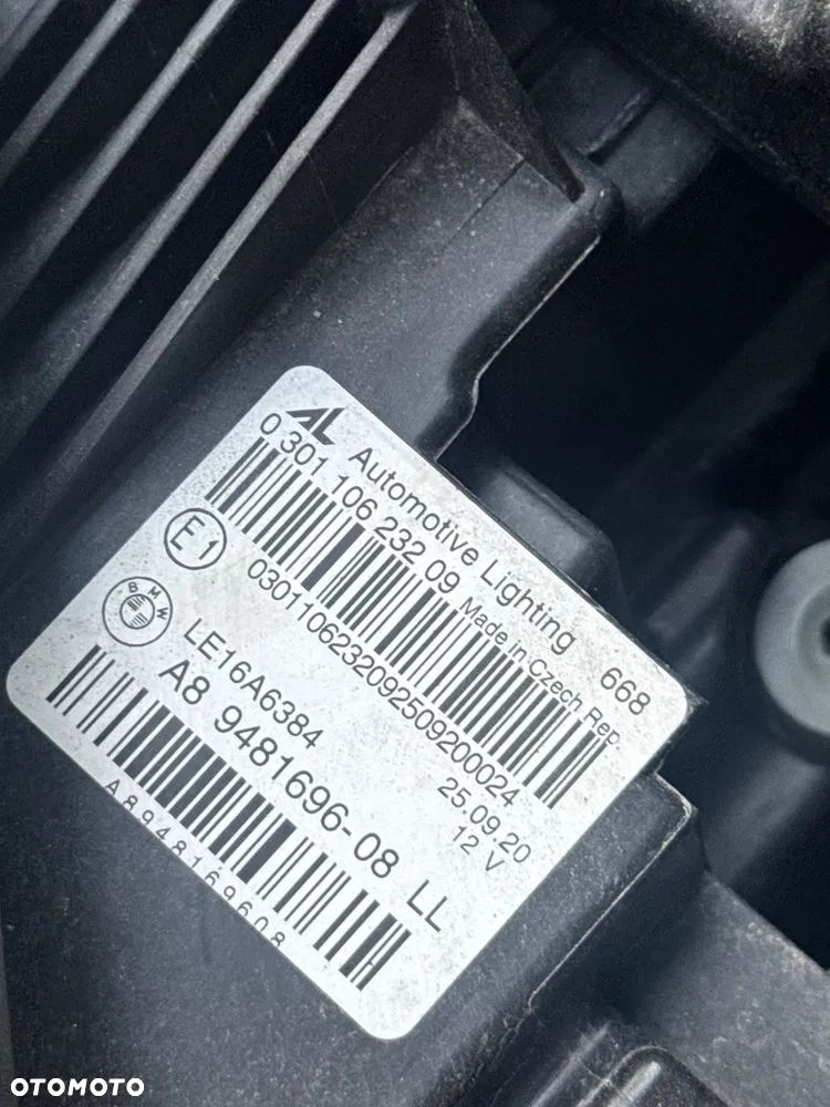 BMW Seria 3 - 23