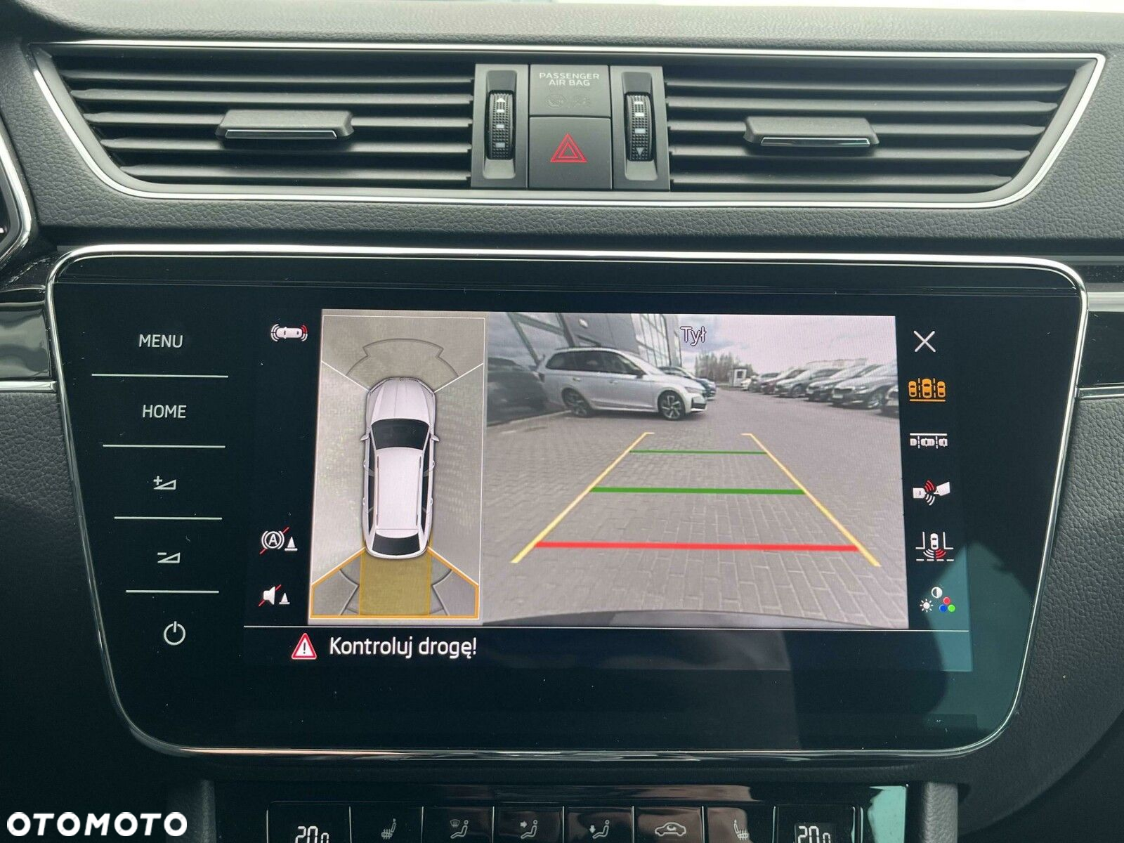 Skoda Superb - 26