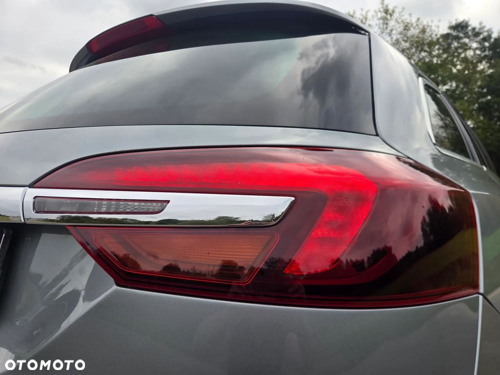 Opel Insignia - 24