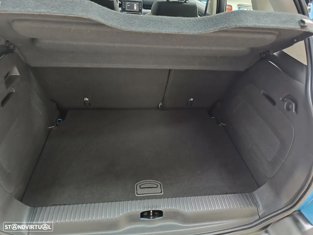 Citroën C3 Aircross PureTech 110 Stop & Start EAT6 Feel - 35