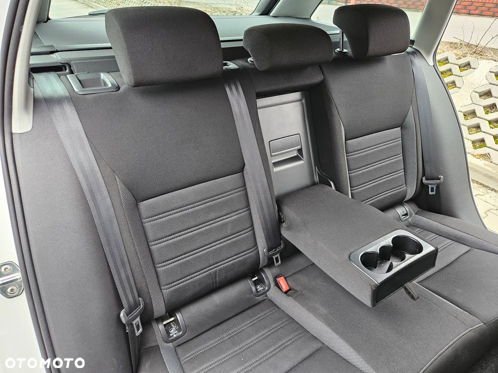 Skoda Octavia 1.6 TDI SCR Ambition - 20