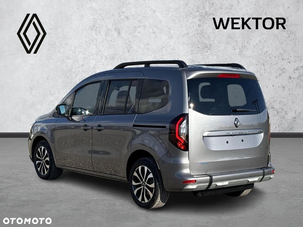 Renault Kangoo - 3