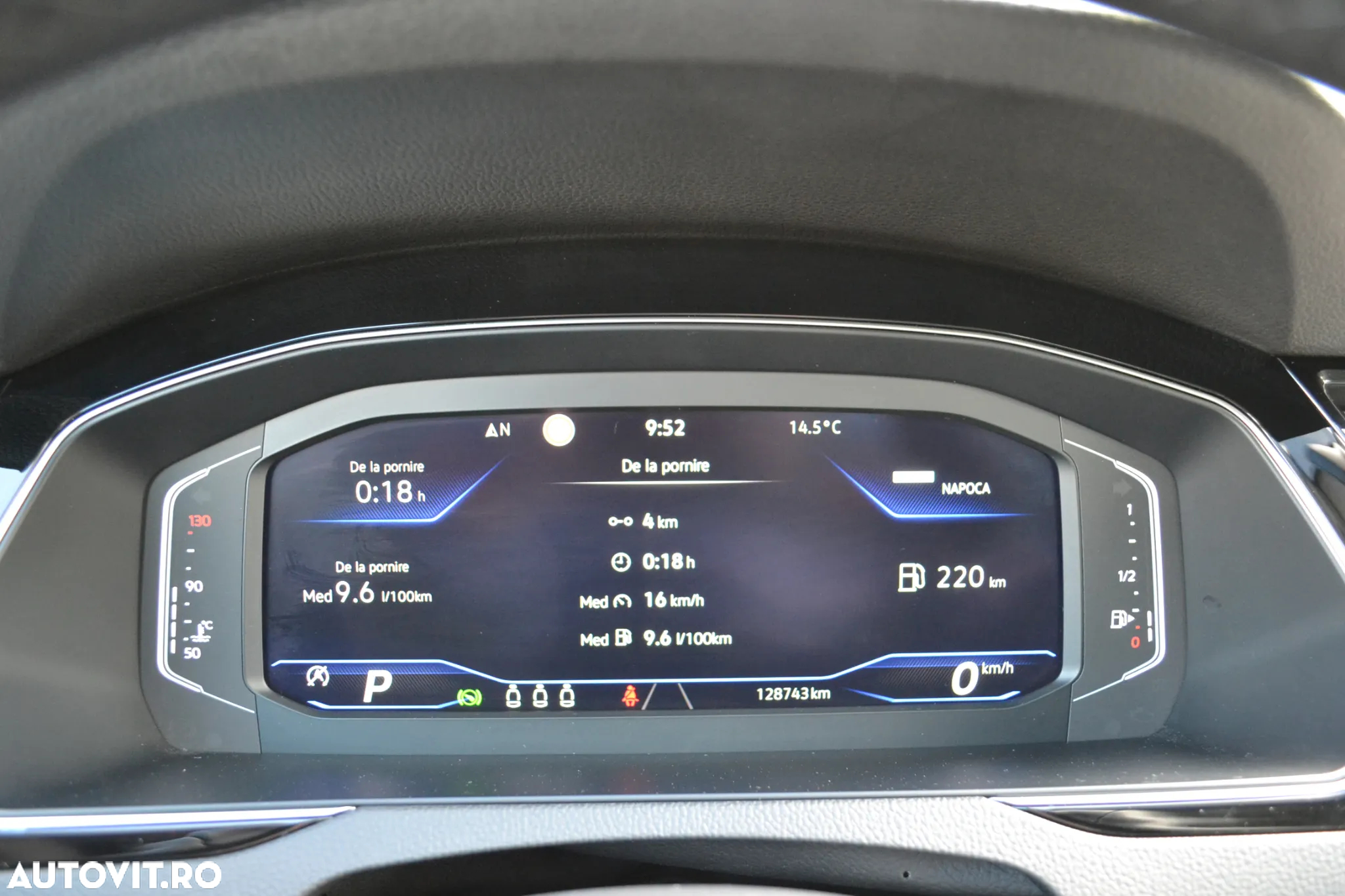Volkswagen Passat Variant 2.0 TDI DSG Highline - 18