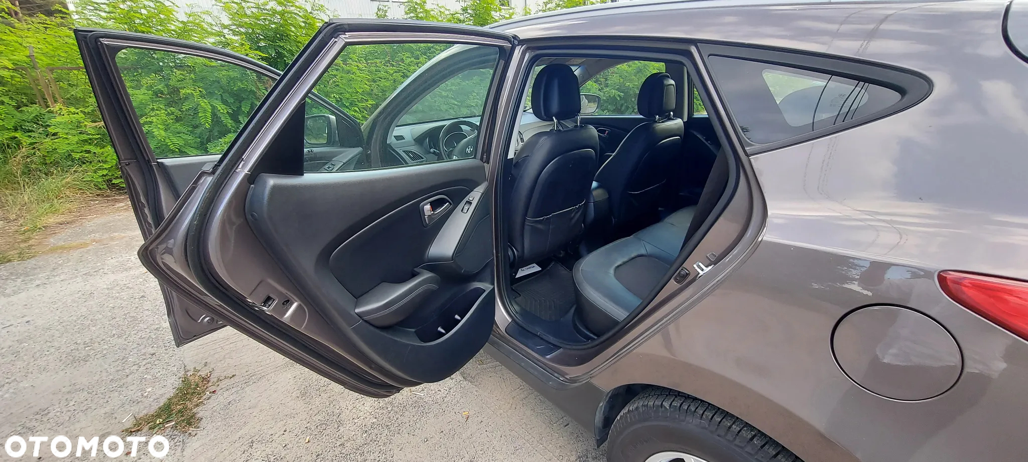 Hyundai ix35 1.6 GDI Comfort 2WD - 21