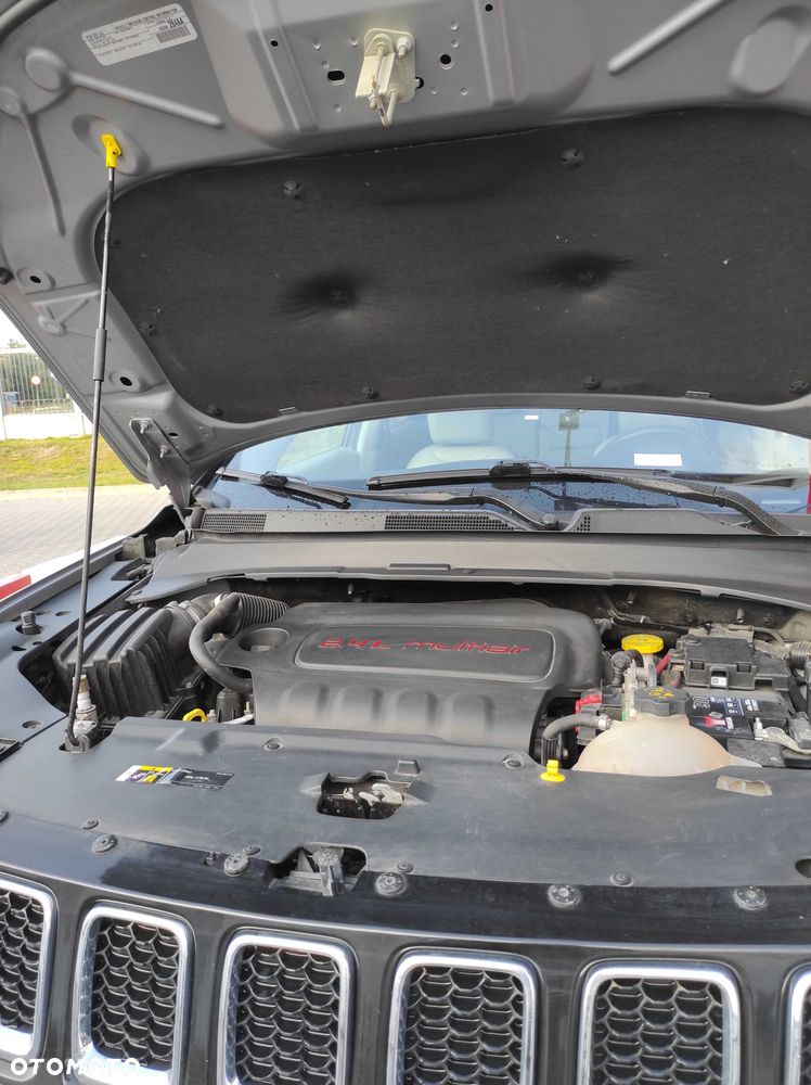 Jeep Compass - 7