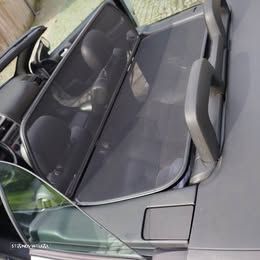 Opel Astra Cabrio G 1.6 16V - 6