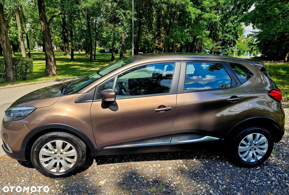 Renault Captur ENERGY dCi 90 Experience - 8