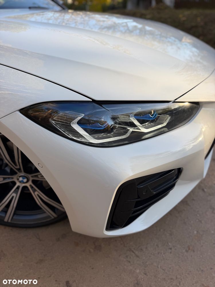BMW Seria 4 430i M Sport - 10