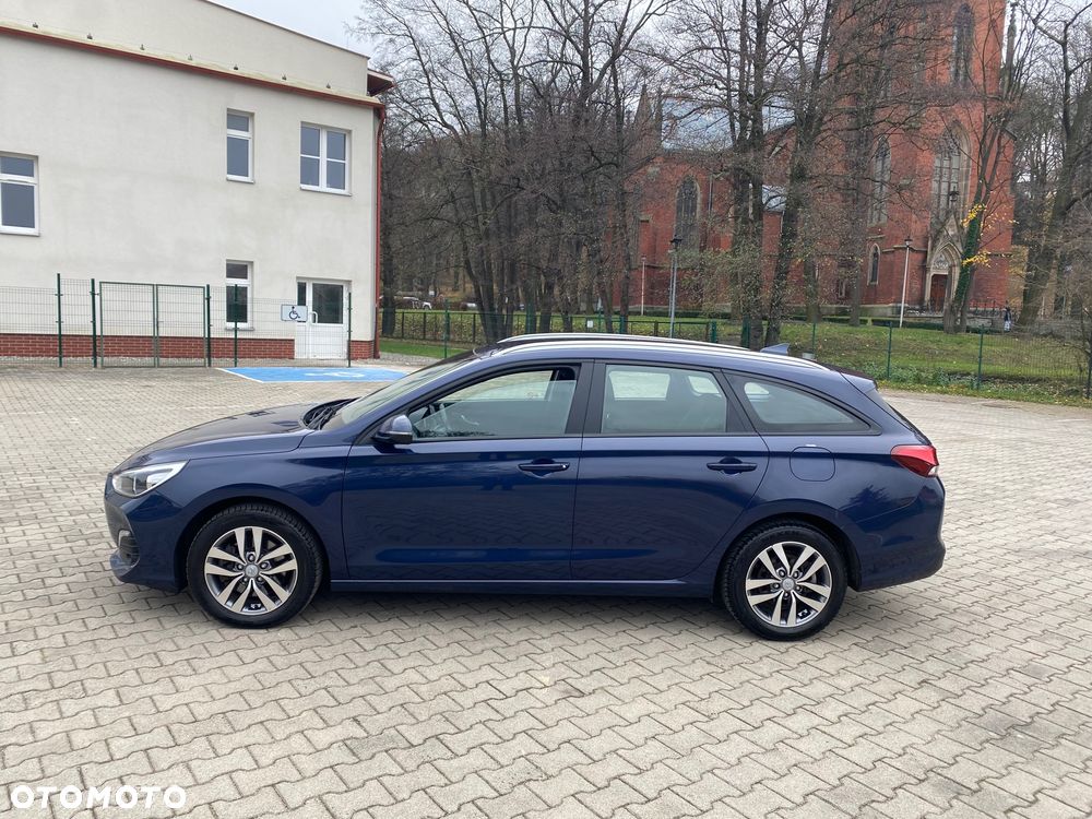 Hyundai i30 1.0 T-GDI Premiere Comfort - 6