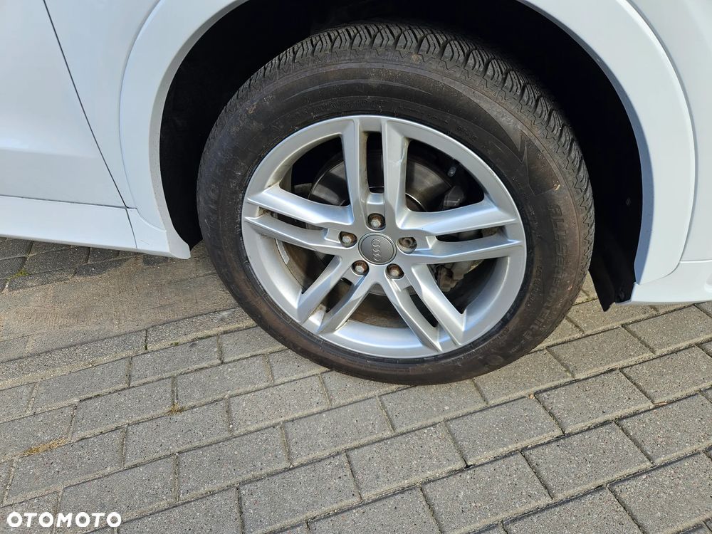 Audi Q3 2.0 TDI Quattro - 16