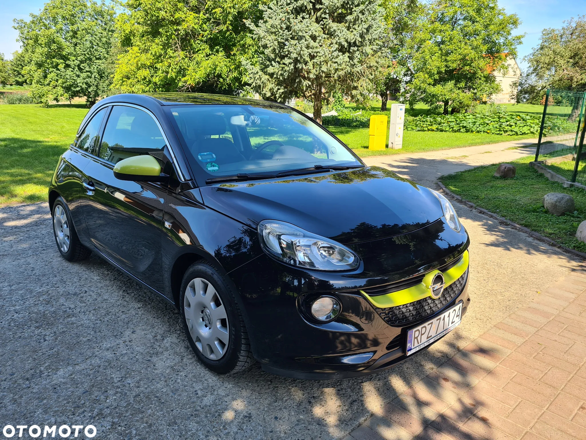Opel Adam - 16