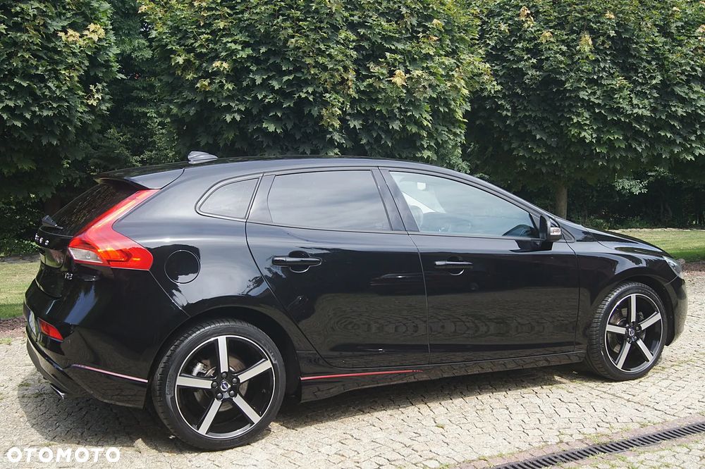 Volvo V40 T2 Linje You - 10